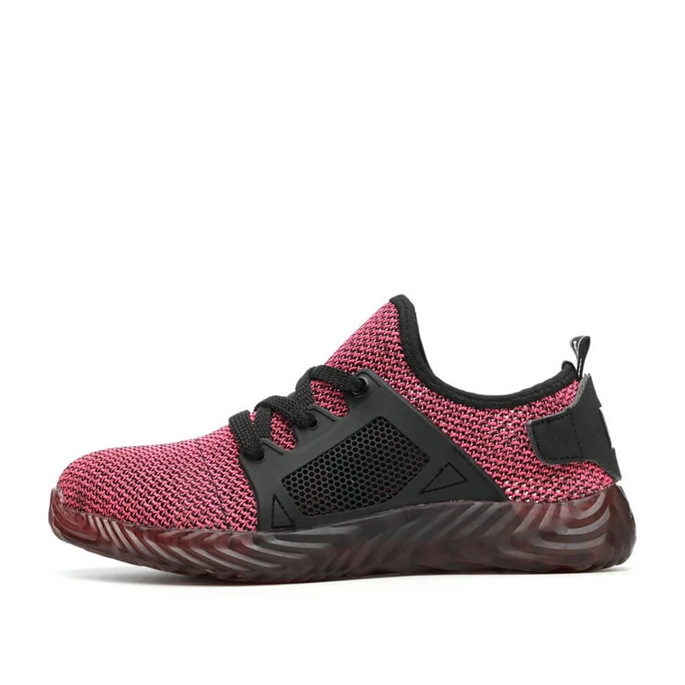 Indestructible Ryder Pink Men Shoes